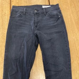 Pistola Black, Skinny Jean